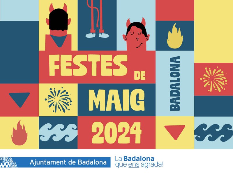 Fiestas de Mayo en honor a San Anastasio  